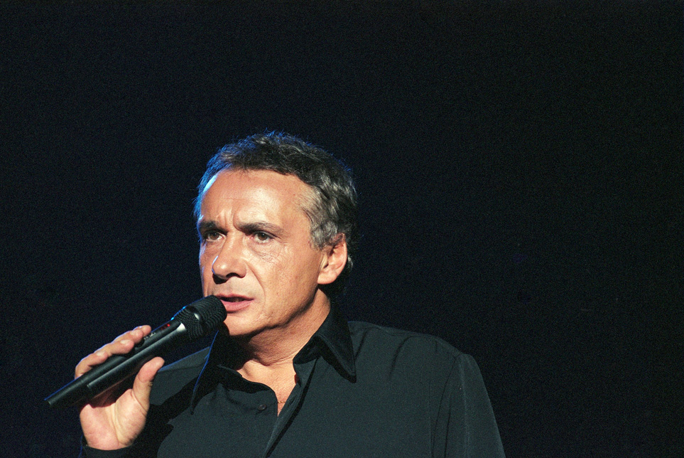 Michel SARDOU