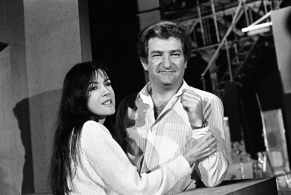 Film A mort l'arbitre