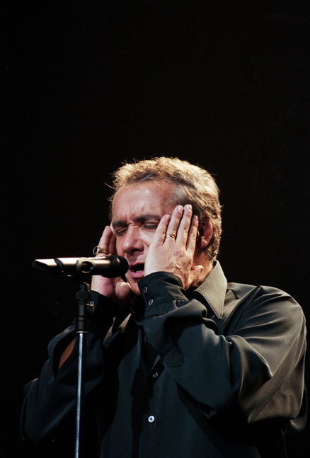 Michel SARDOU