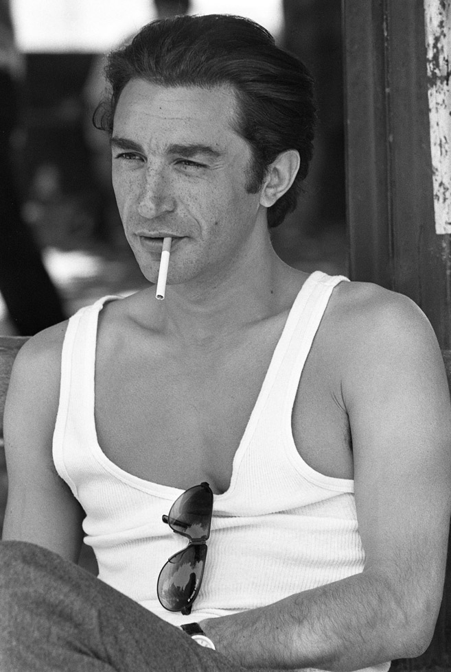 Film Une chambre en ville