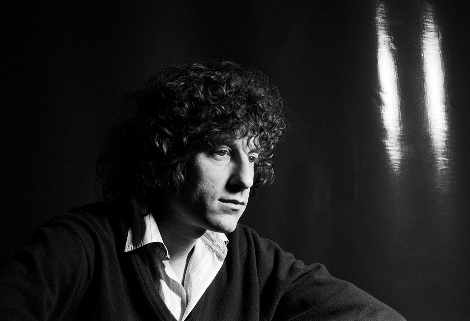 Alain SOUCHON