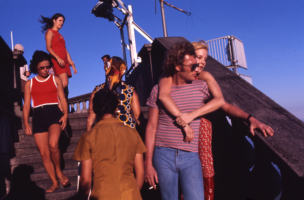 Johnny HALLYDAY 