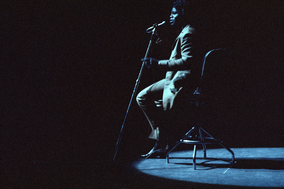 James BROWN