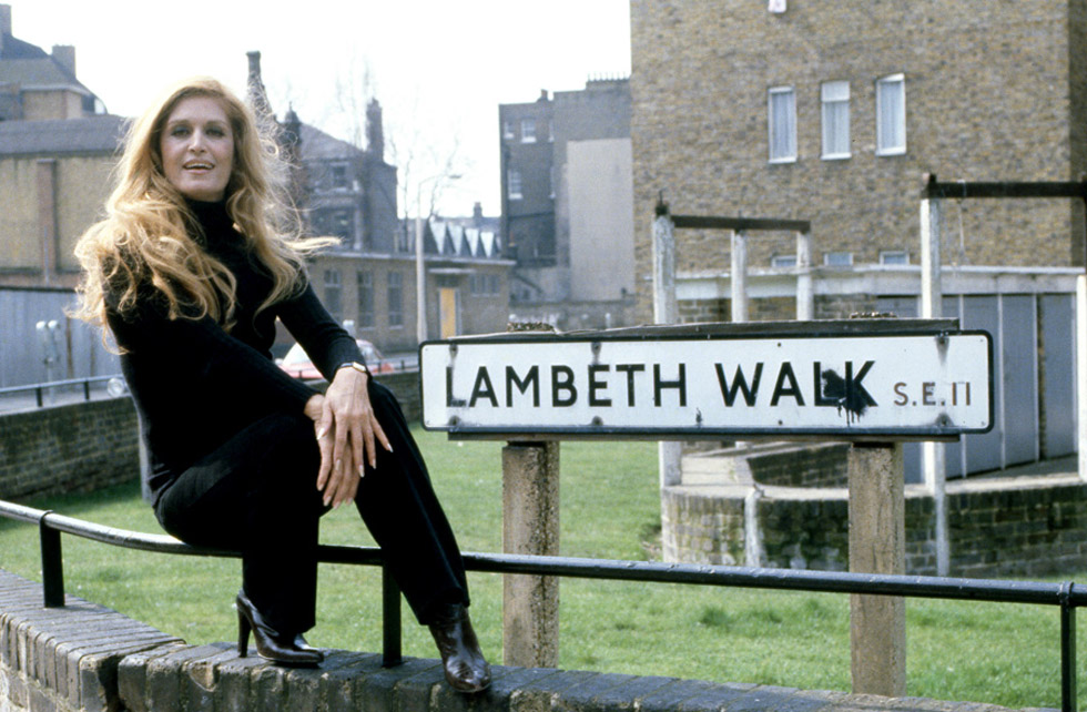 DALIDA