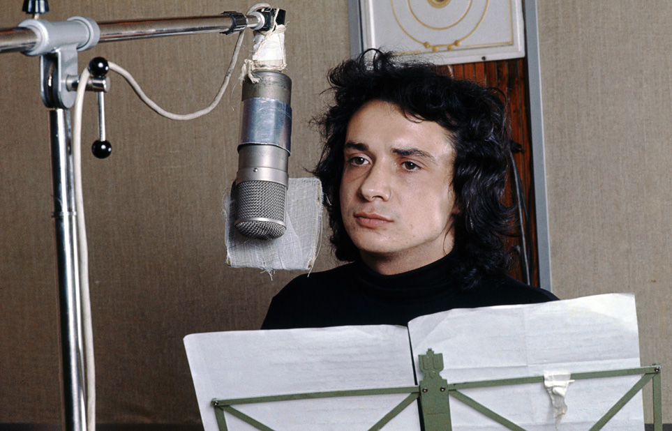 Michel SARDOU