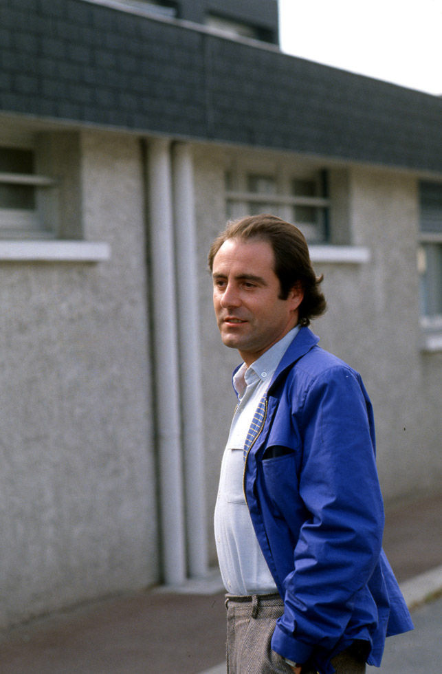 Michel DELPECH