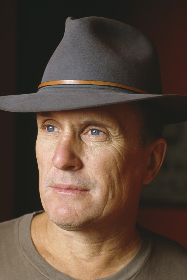 Robert DUVALL