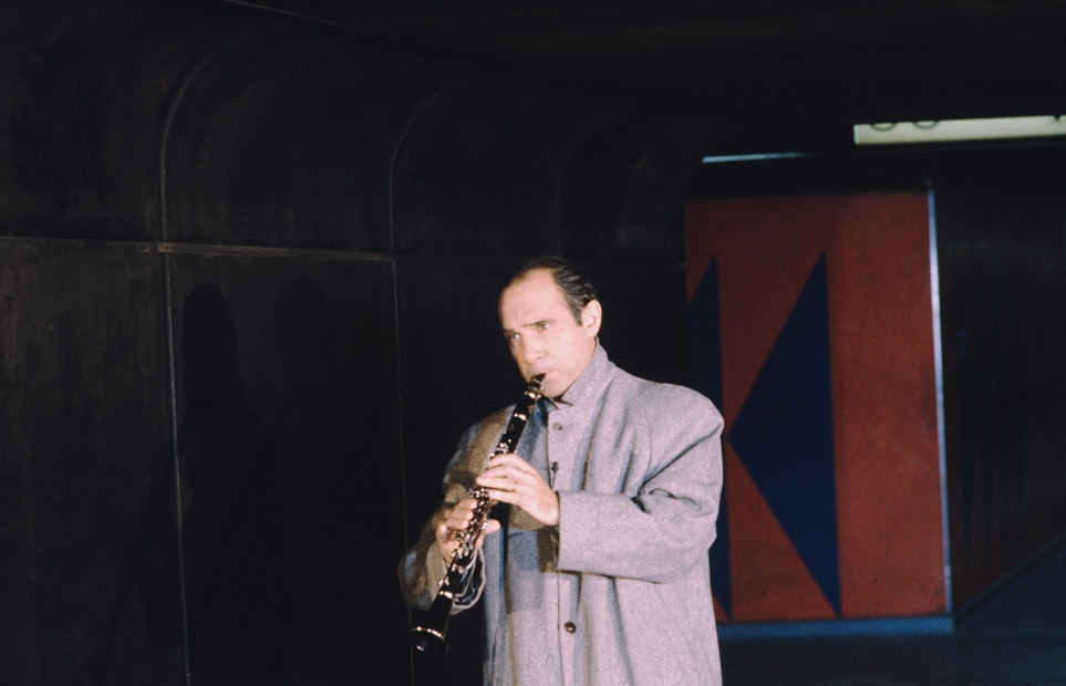 Guy MARCHAND