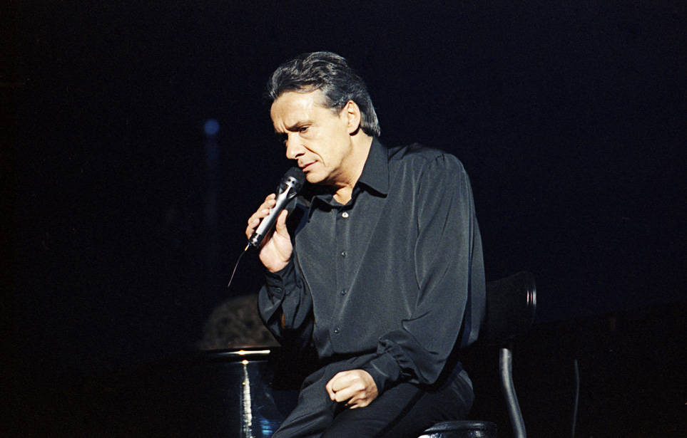 Michel SARDOU