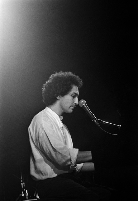 Michel BERGER