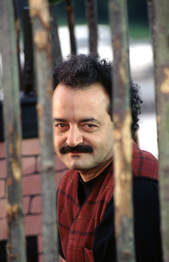 Louis CHEDID