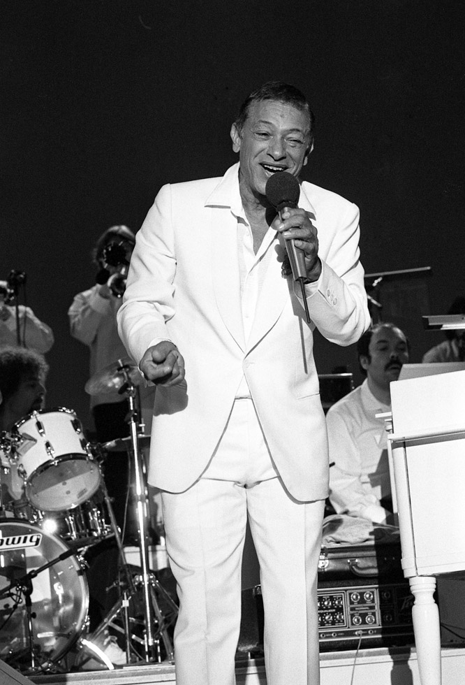Henri SALVADOR