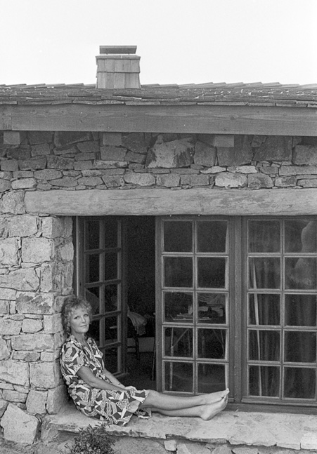 Petula CLARK