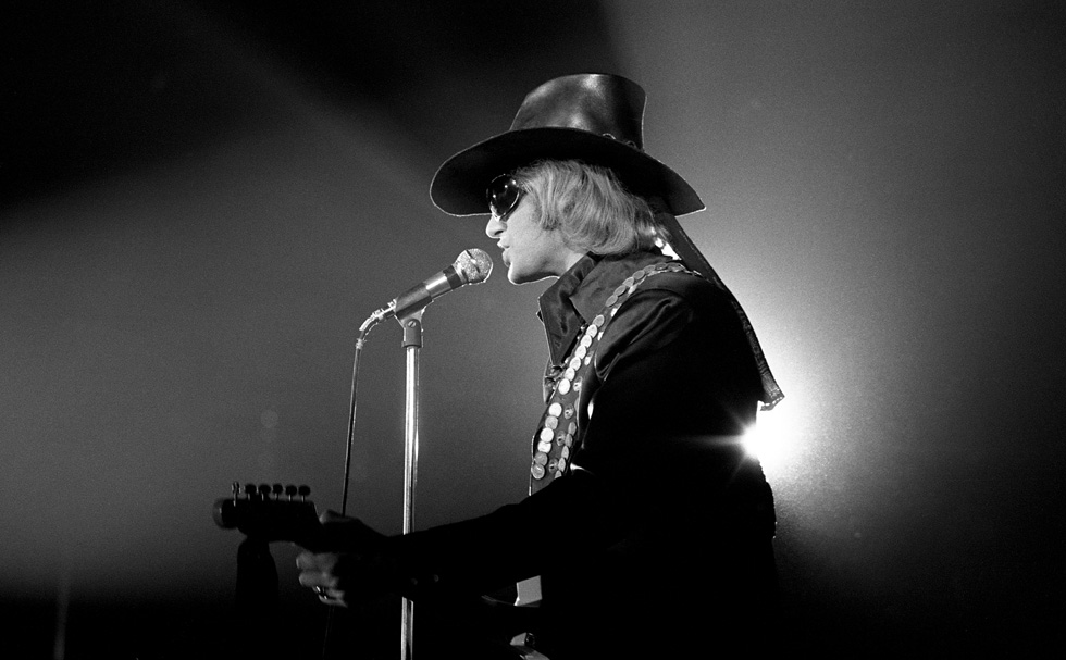 Johnny HALLYDAY 