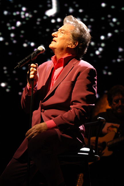 Eddy MITCHELL