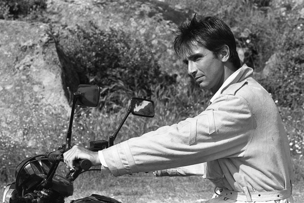 Film Un été d'enfer