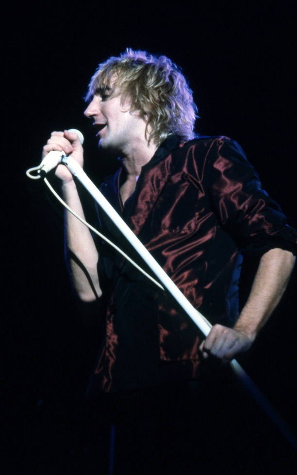 Rod STEWART