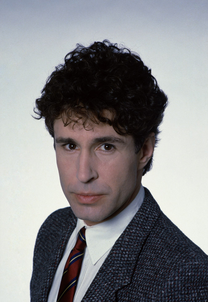 John SHEA