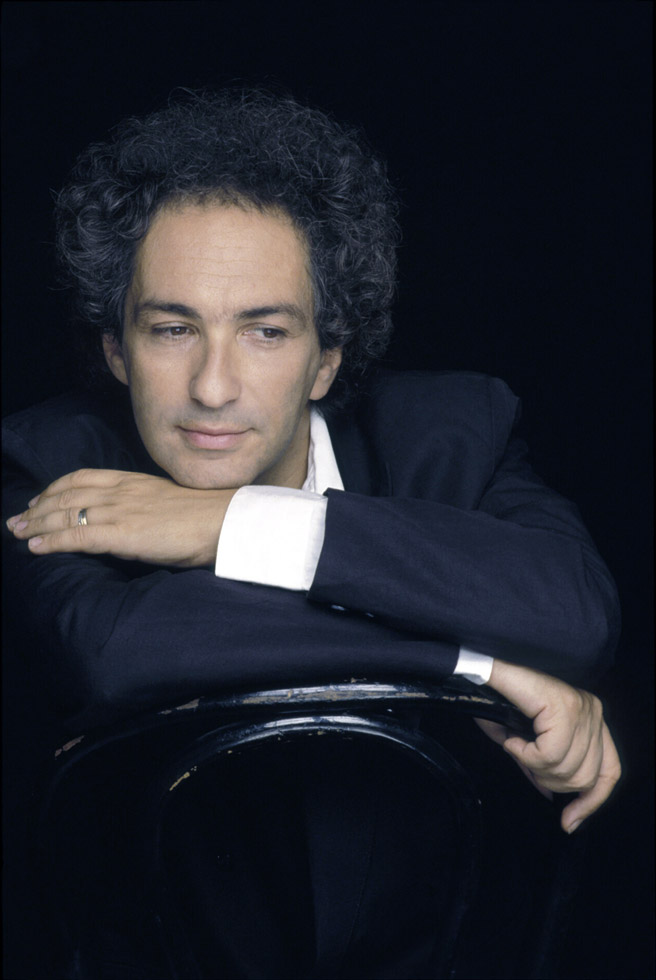 Michel BERGER