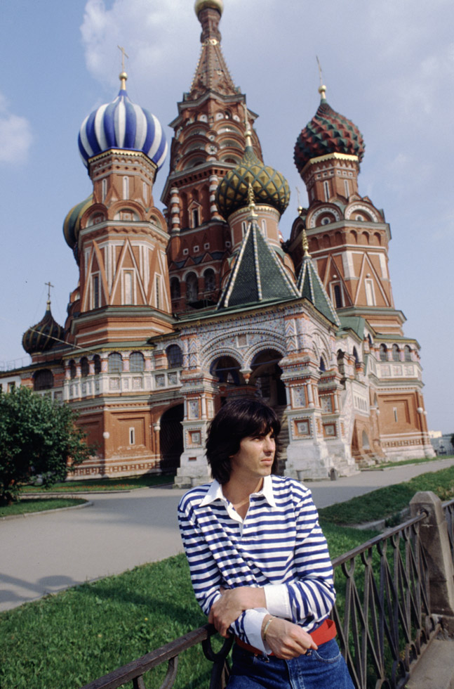 Didier MAROUANI et SPACE