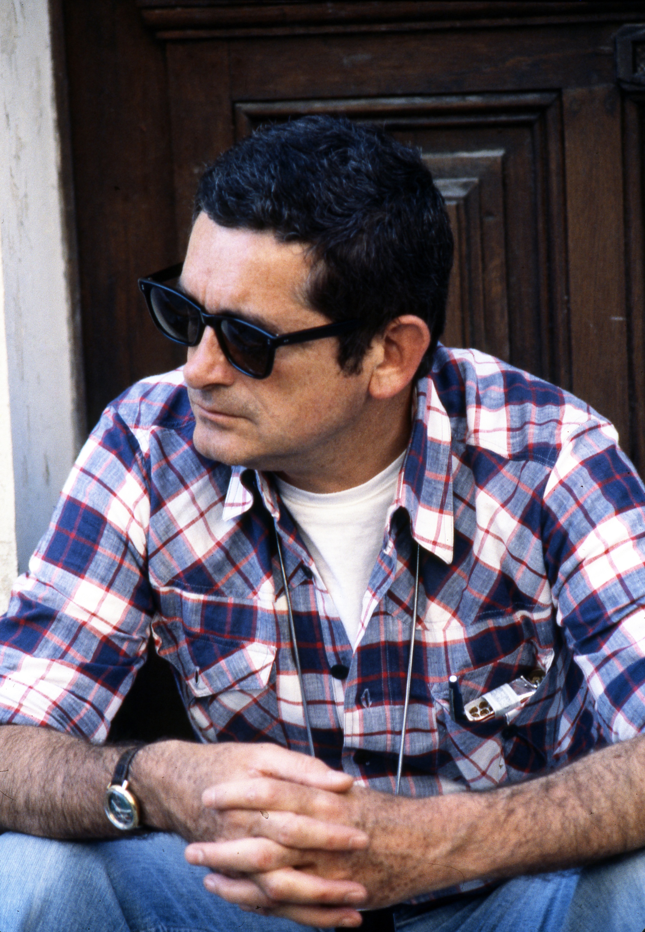 Jacques DEMY