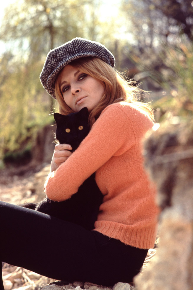Valérie LAGRANGE