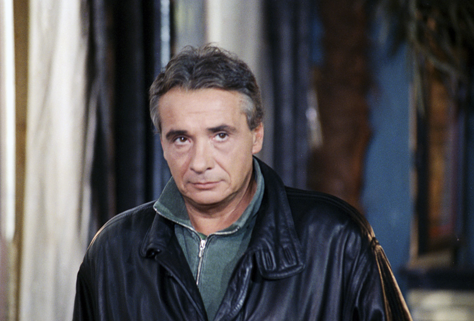 Michel SARDOU