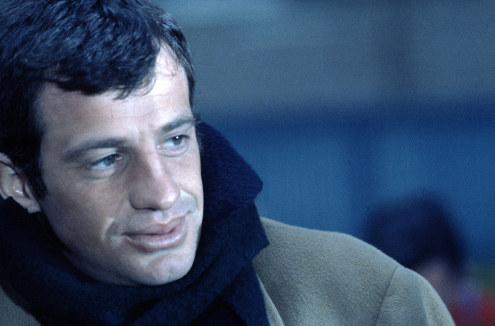 Jean-Paul BELMONDO