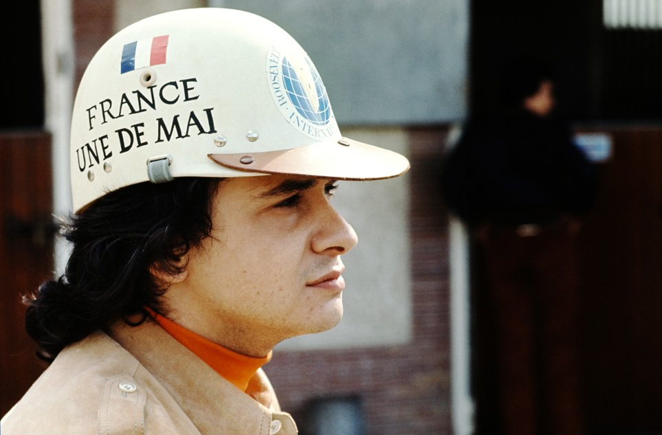 Michel SARDOU