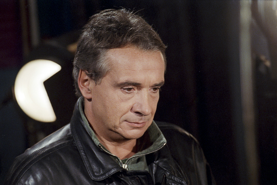 Michel SARDOU