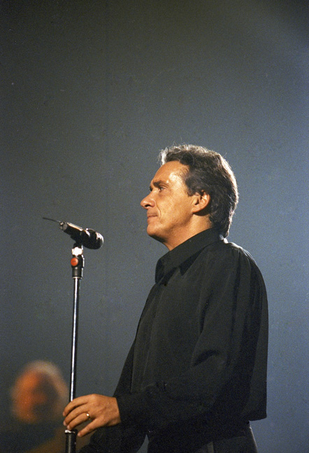 Michel SARDOU