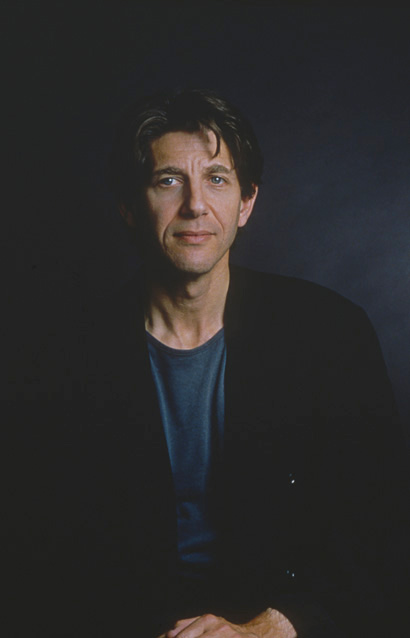 Peter COYOTE