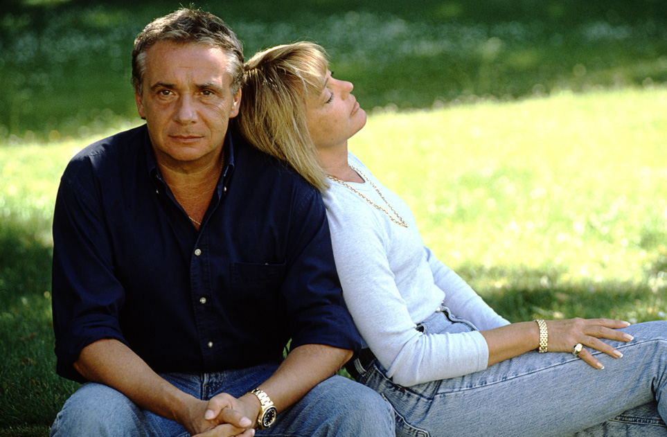 Michel SARDOU
