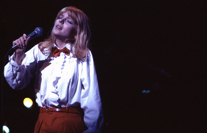 France GALL