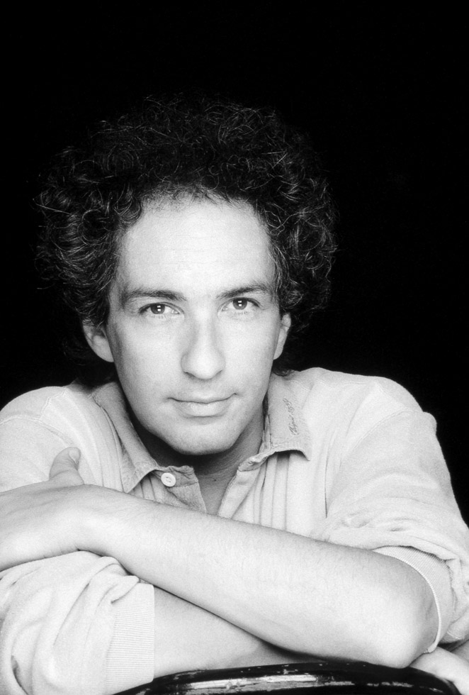 Michel BERGER