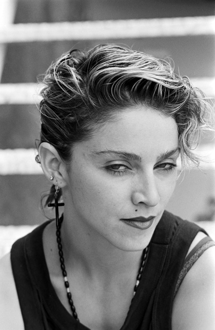 MADONNA