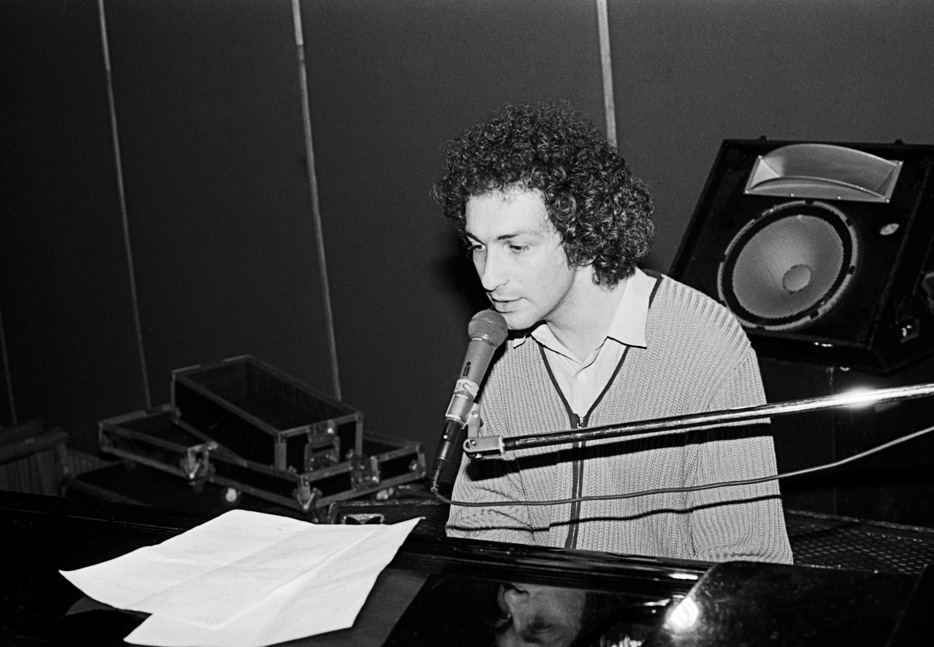 Michel BERGER