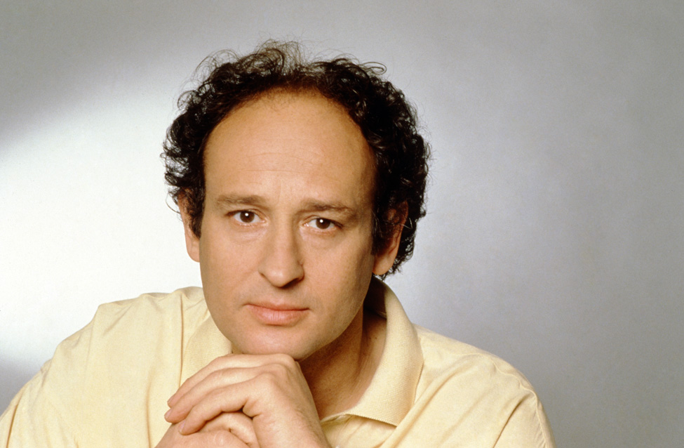 Michel JONASZ