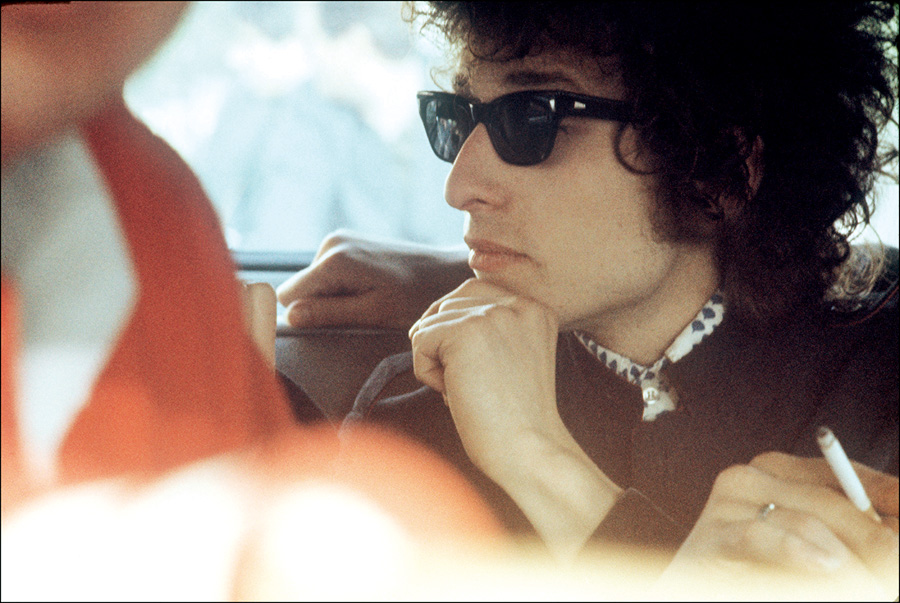 Bob DYLAN