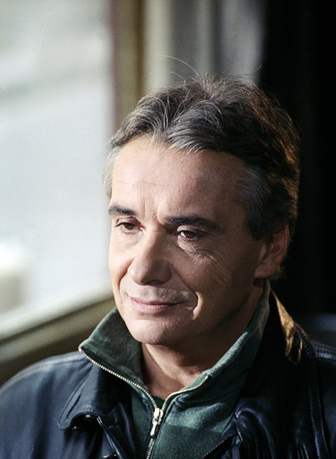 Michel SARDOU