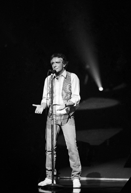 Michel SARDOU