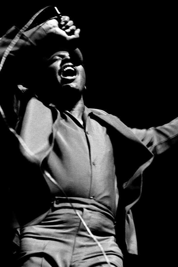 Otis REDDING