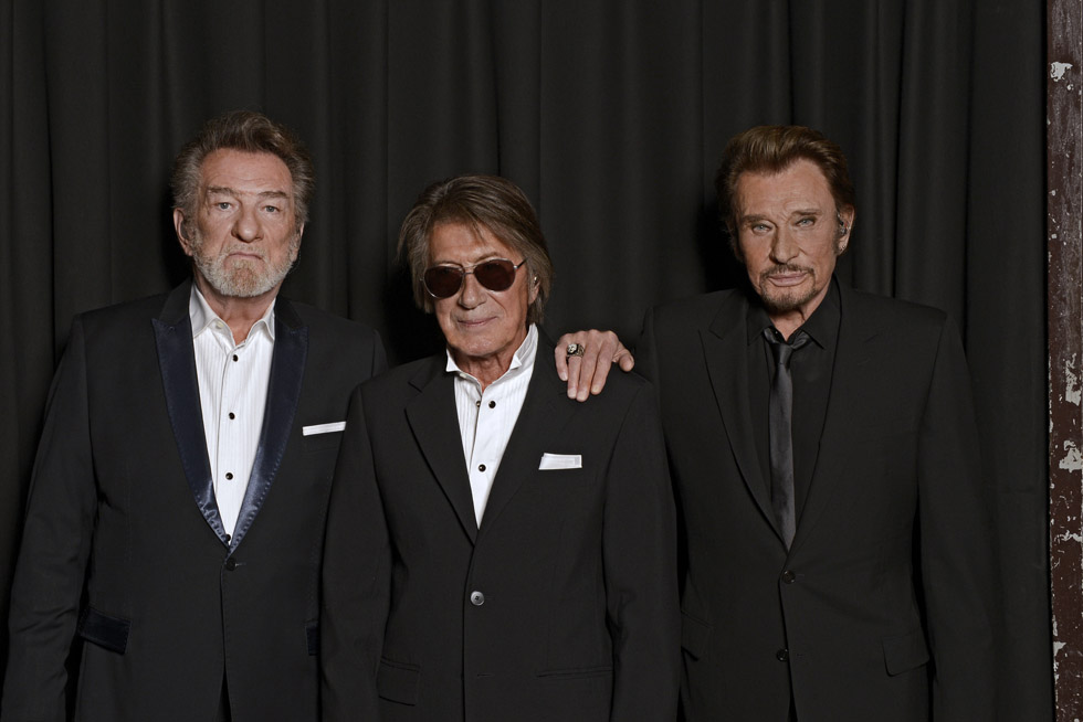 Les VIEILLES CANAILLES 2014