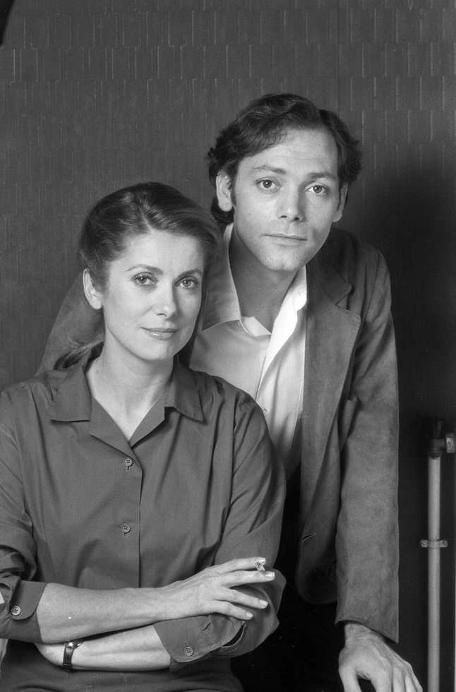 Film Hotel des Amériques