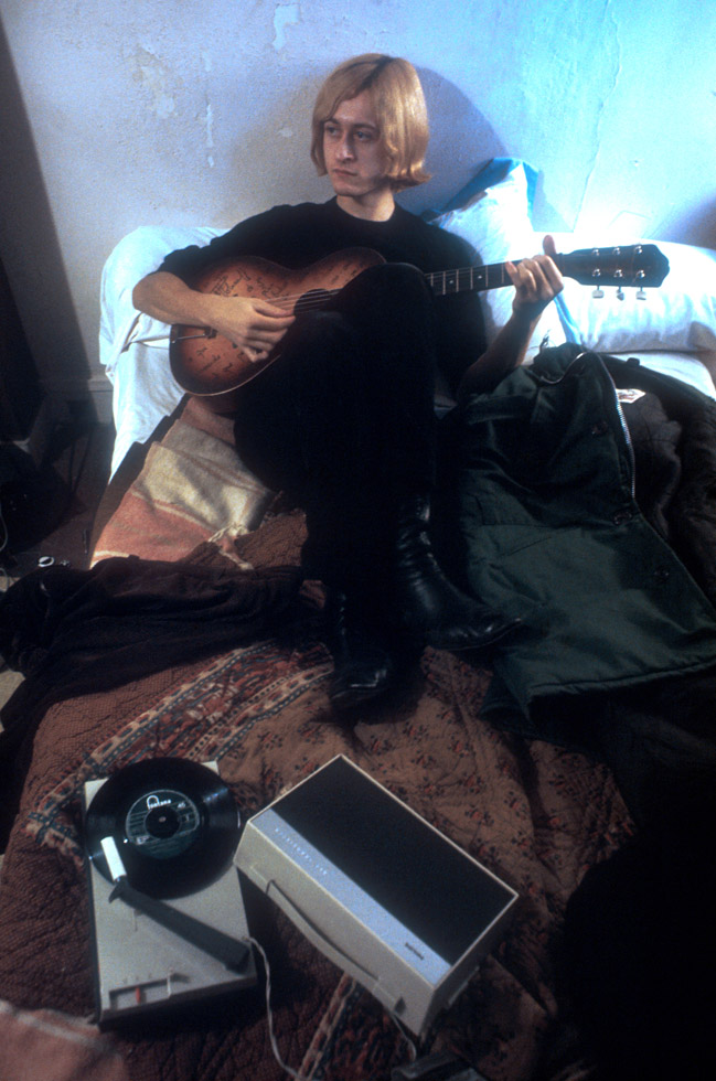 Michel POLNAREFF