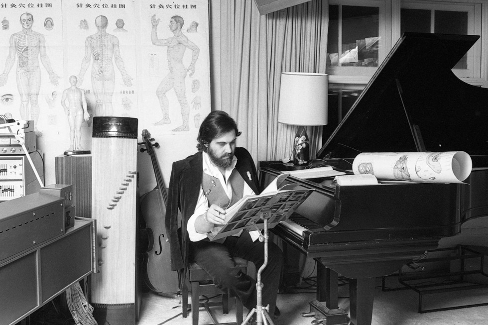VANGELIS