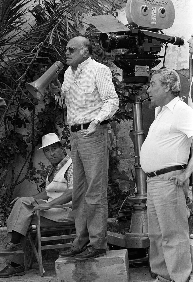 Francesco ROSI