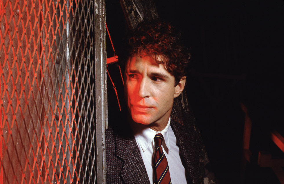 John SHEA