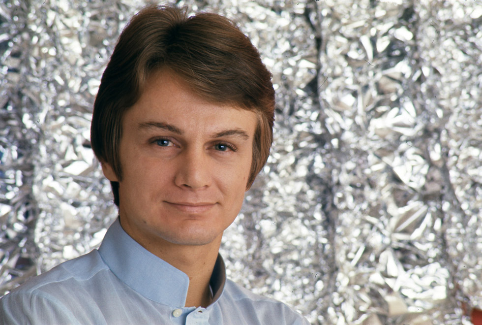 Claude FRANCOIS