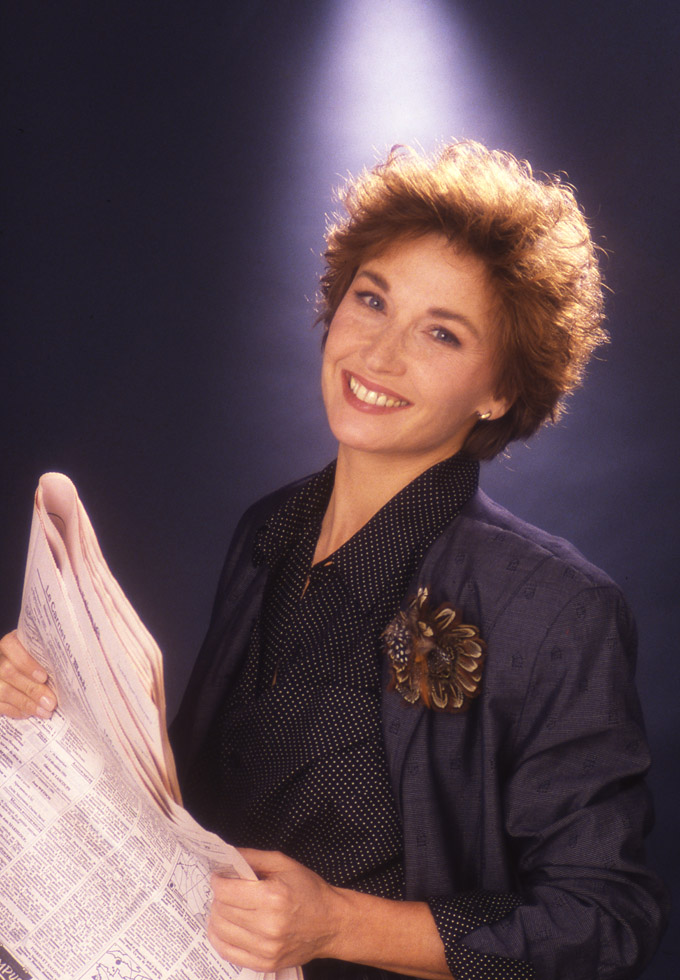 Marlène JOBERT